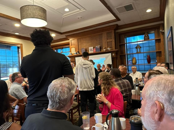 March 2024 Meeting