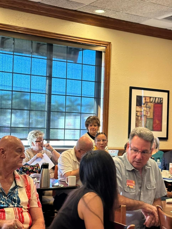 March 2024 Meeting