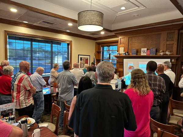 March 2024 Meeting