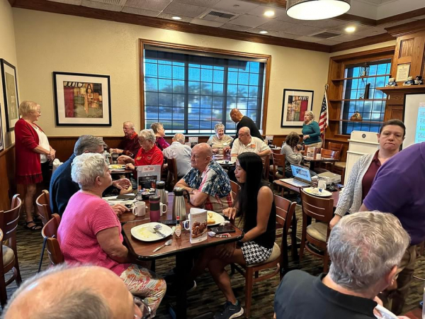 March 2024 Meeting